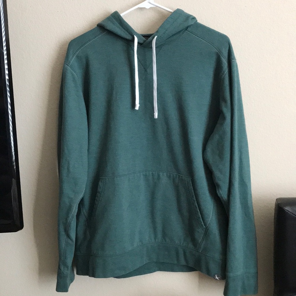 Eddie bauer hoodie